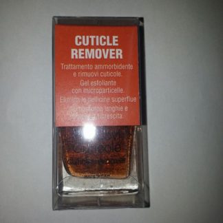 CUTICLE REMOVER