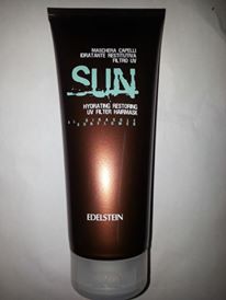 EDELSTEIN - SUN - MASCHERA CAPELLI -IDRATANTE - 200 ML