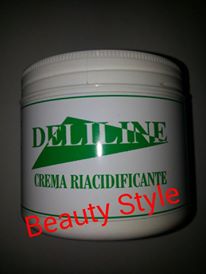 CREMA RIACIDIFICANTE 500 ML