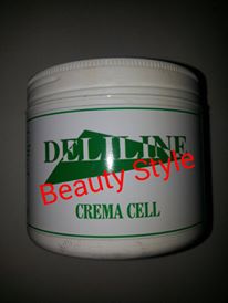 CREMA CELL 500 ML