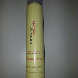 HAIR SPRAY FISSAGGIO FORTE 500 ML