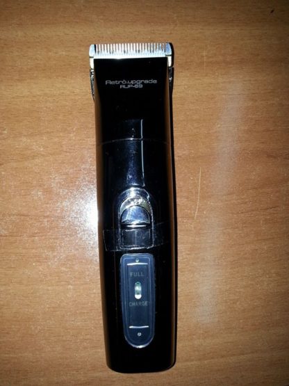 TAGLIACAPELLI PROFESSIONALE RUP-69
