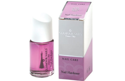 Nail Hardener Glamour 15 ml