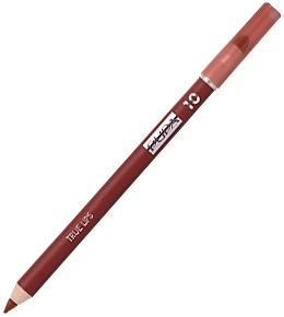 TRUE LIPS 18 BRUN BROWN