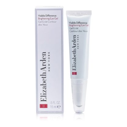 ELIZABETH ARDEN BRIGHTENING EYE GEL15ML