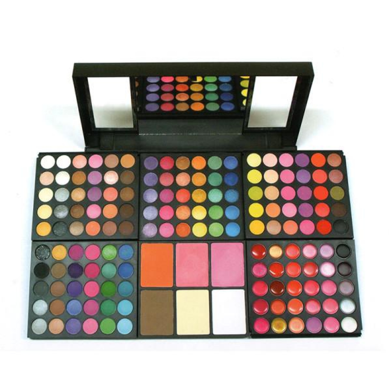 PALETTE PLATINUM BLUSH ITALIA