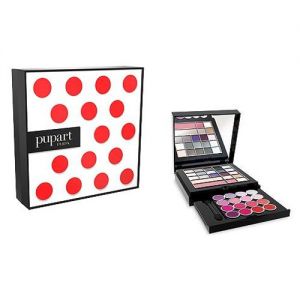 Pupart-M- COFANETTO TRUCCO MAKE UP IT