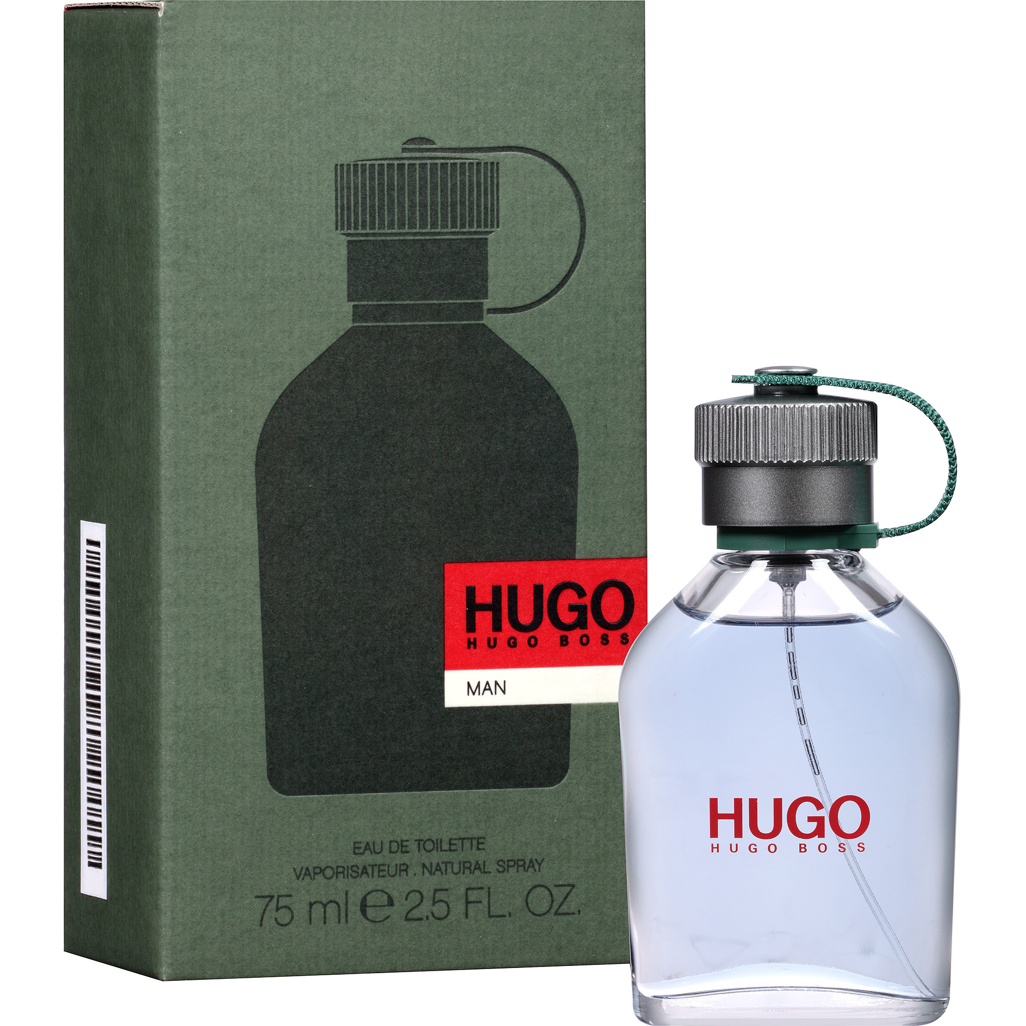 hugo boss man 75ml