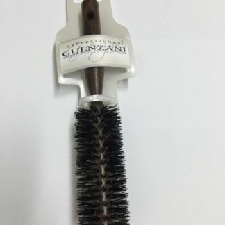 SPAZZOLA GUENZANI ROTONDA CINGHIALE NYLON 230