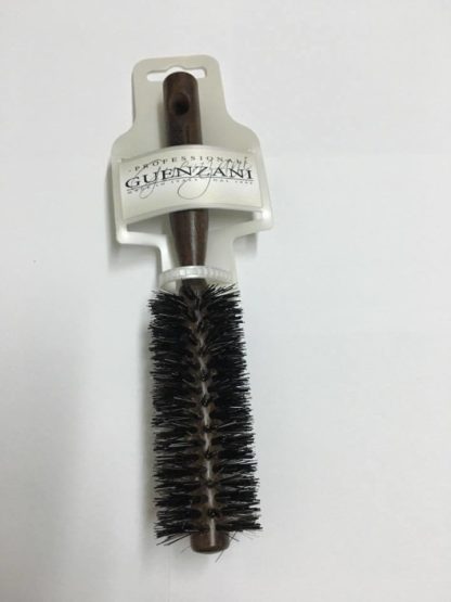 SPAZZOLA GUENZANI ROTONDA CINGHIALE NYLON 230