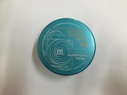 RETRO' CERA SELFIE NEXT WAX SUPERFORTE MANGO 100 ML XXL