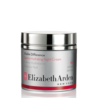 Elizabeth Arden Visible Difference - Gentle Hydrating Night Cream 50 ml
