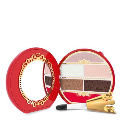 PUPA Cofanetti - Il Principino - 002 Rosso