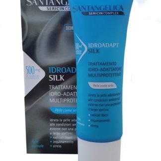 SANTANGELICA TRATTAMENTO IDRO ADATTATORE MULTIPROTETTIVO 40 ML