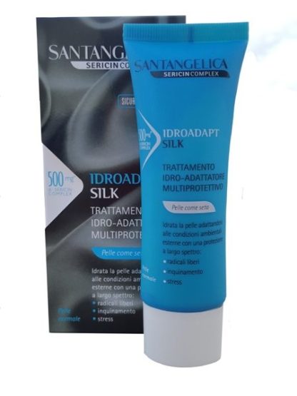 SANTANGELICA TRATTAMENTO IDRO ADATTATORE MULTIPROTETTIVO 40 ML