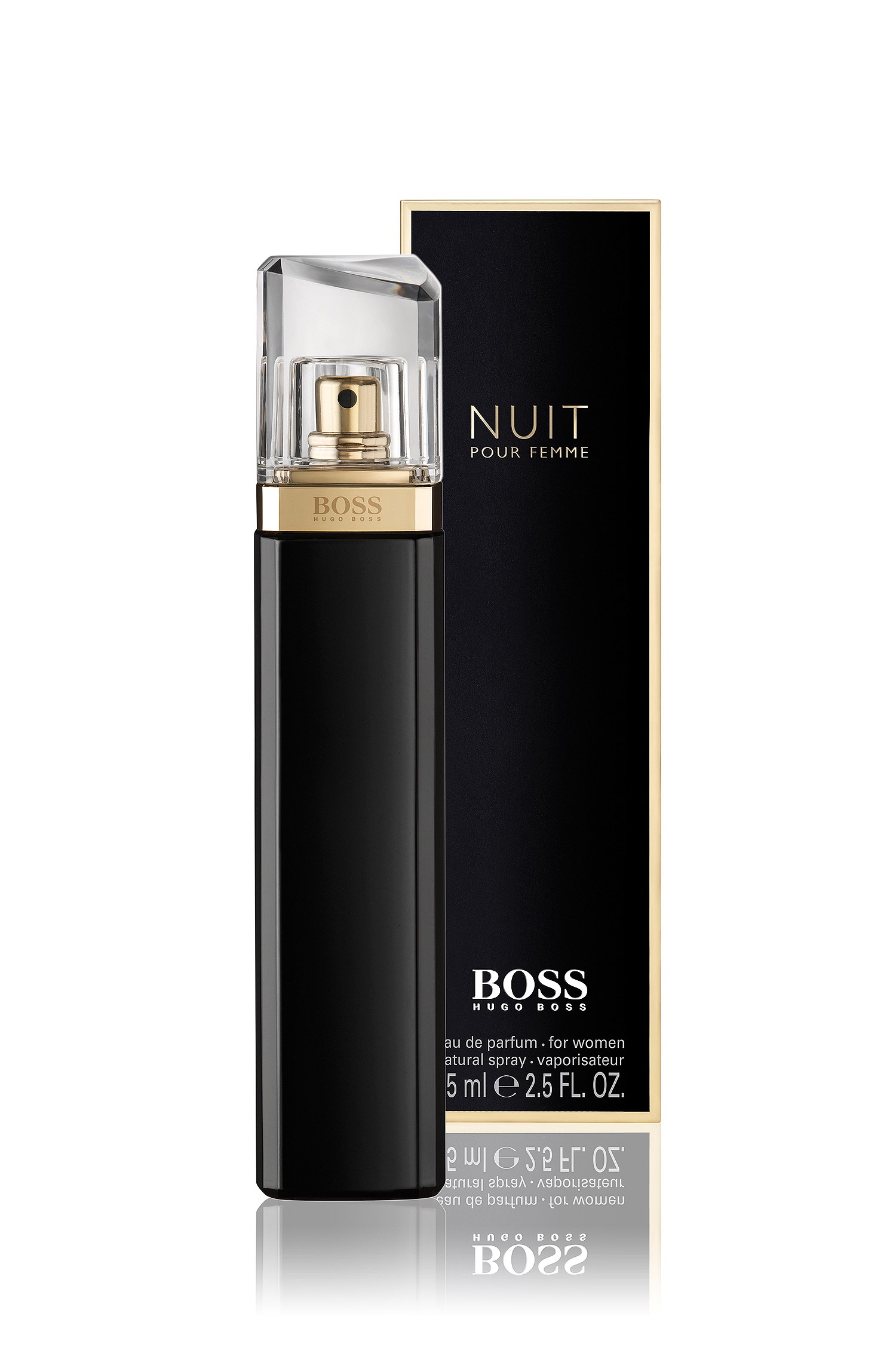 boss la nuit