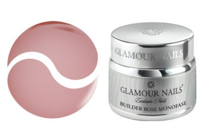 Builder Rose Monofase Glamour 30 ml