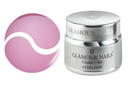 Ultra Pink Glamour 30 ml