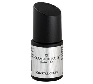 Crystal Gloss Glamour 15 ml