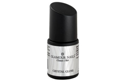 Crystal Gloss Glamour 15 ml