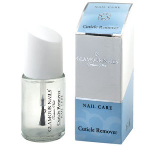 Cuticle Remover Glamour 15 ml