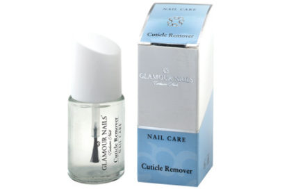 Cuticle Remover Glamour 15 ml