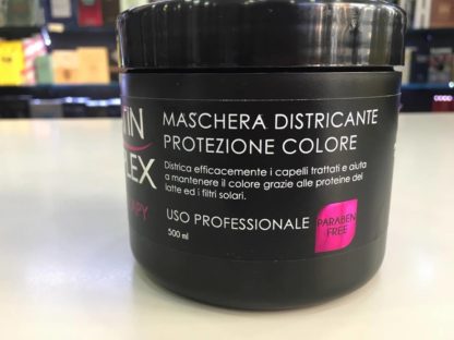 RETINOL COMPLEX MASCHERA DISTRICANTE PROTEZIONE COLORE 500 ML