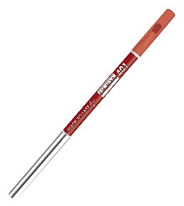 MADE TO LAST LIPS 401 PUPA RED