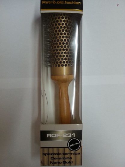 SPAZZOLA ROF 231