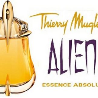 THIERRY MUGLER ALIEN ESSENCE ABSOLUE 60 ML EDP