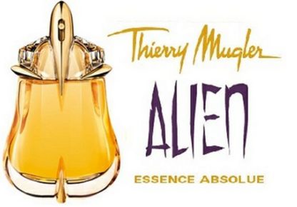 THIERRY MUGLER ALIEN ESSENCE ABSOLUE 60 ML EDP