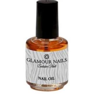 Nail Oil Glamour 15 ml