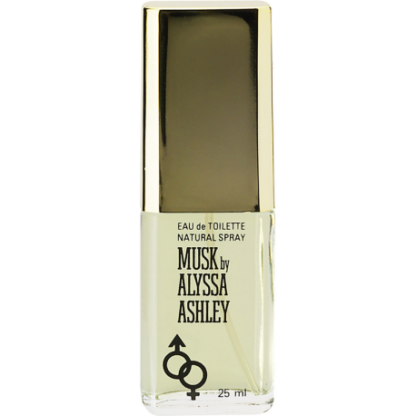 Alyssa Ashley Musk 25ML