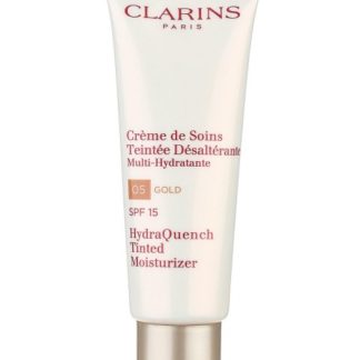 CLARINS CREMA IDRATANTE COLORATA 50ML
