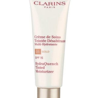 CLARINS CREMA IDRATANTE COLORATA 50ML