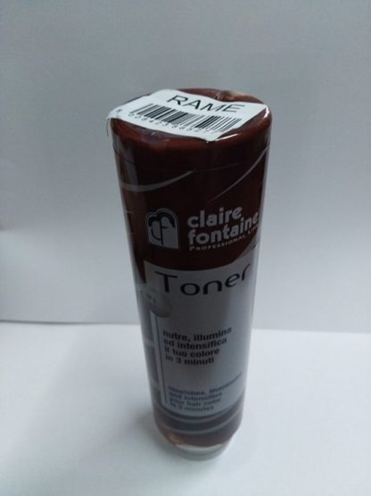 TONER RAME CLAIRE FONTAINE 250 ML