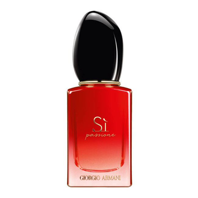 armani si passione 30 ml