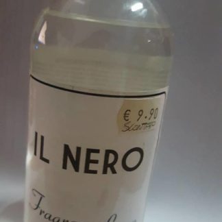 IL NERO RICARICA PROFUMO 500ML.