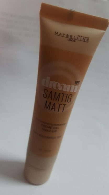 FONDOTINTA MAYBELLINE 30 SAND.