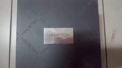 HALSTON MAN COFANETTO.