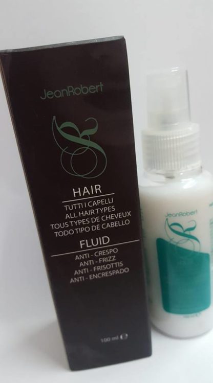 JEAN ROBERT FLUIDO ANTI-CRESPO 100ml