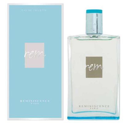 Reminiscence REM Pour Homme Eau de Toilette 100ml Spray