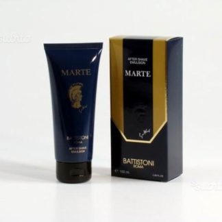 Marte Battistoni Roma After Shave Emulsion 100ml