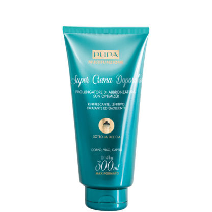 PUPA SUPER CREMA DOPO SOLE 300ML