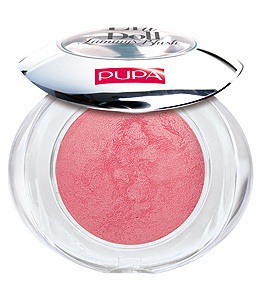 LIKE A DOLL LUMINYS BLUSH 202 GOLD DESERT PINK