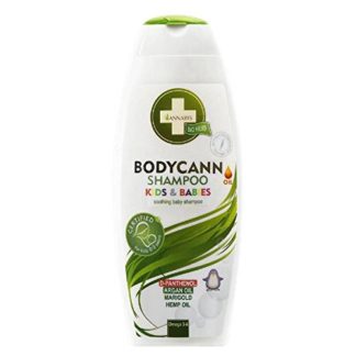 Bodycann Shampoo Bambini & Bimbi 250ml