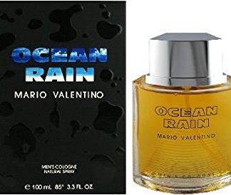 OCEAN RAIN MARIO VALENTINO AFTER SHAVE 100ML