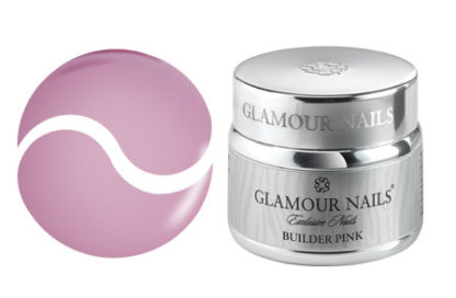 Builder Pink Glamour 30 ml