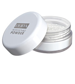 PROFESSIONALS POWDER N 001 TRANSPARENT