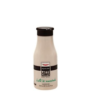 LATTE CORPO AQUOLINA LATTE DI MANDORLA 250 ML